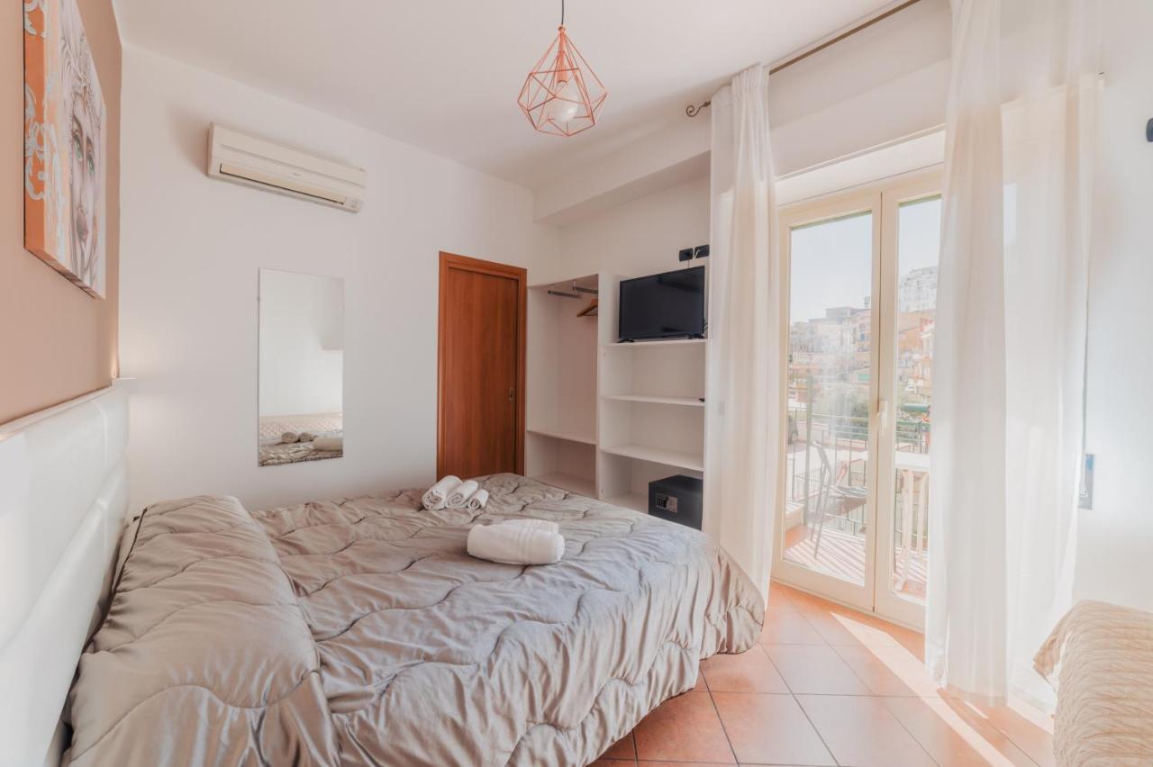 Bed and breakfast Fontana Vecchia