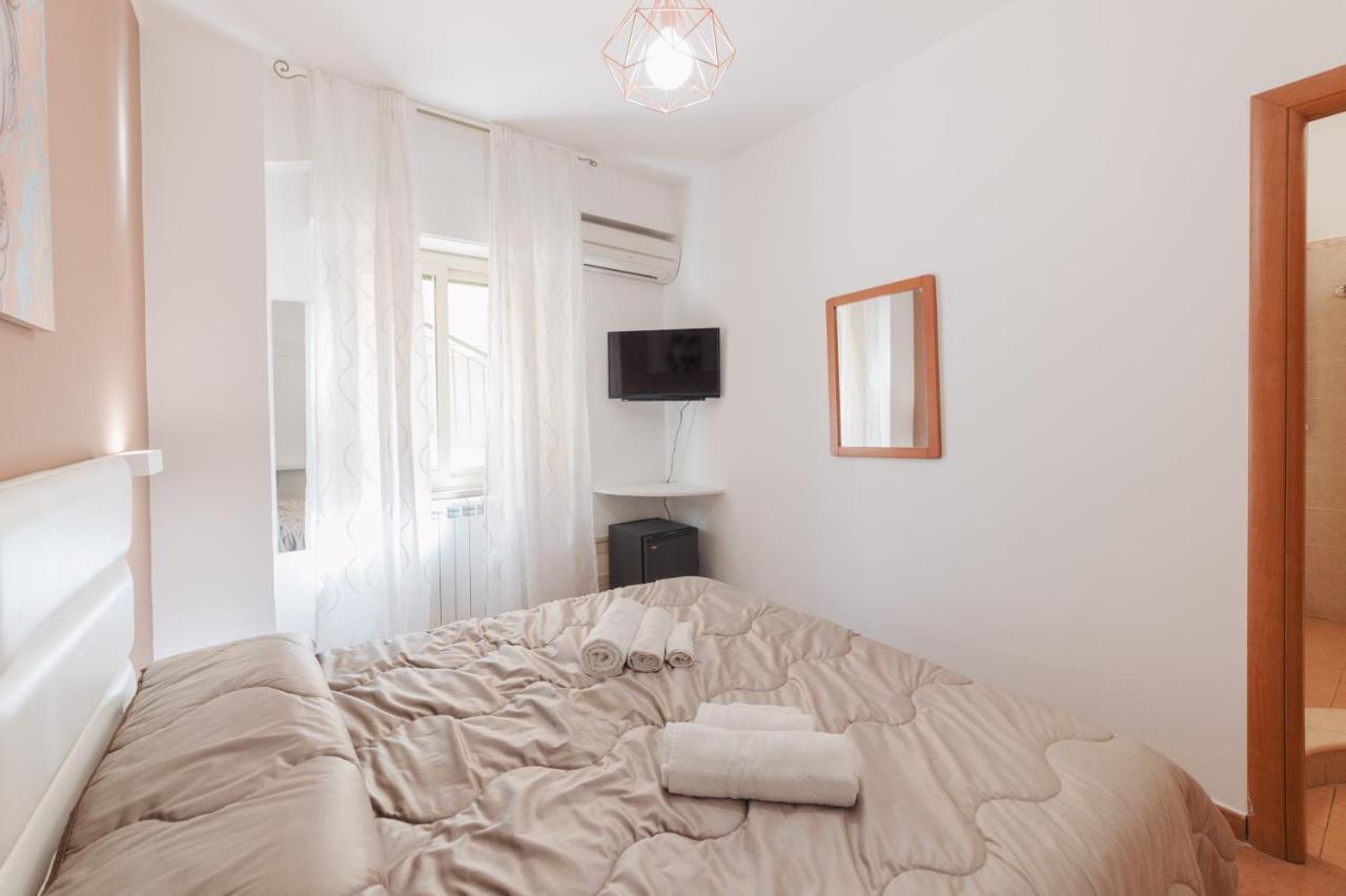 Fontana Vecchia Bed and breakfast 3*