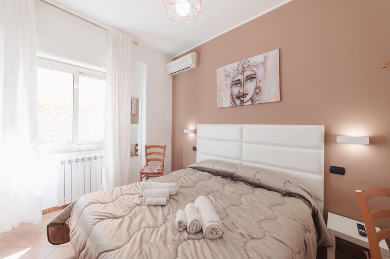 Bed and breakfast Fontana Vecchia Taormina