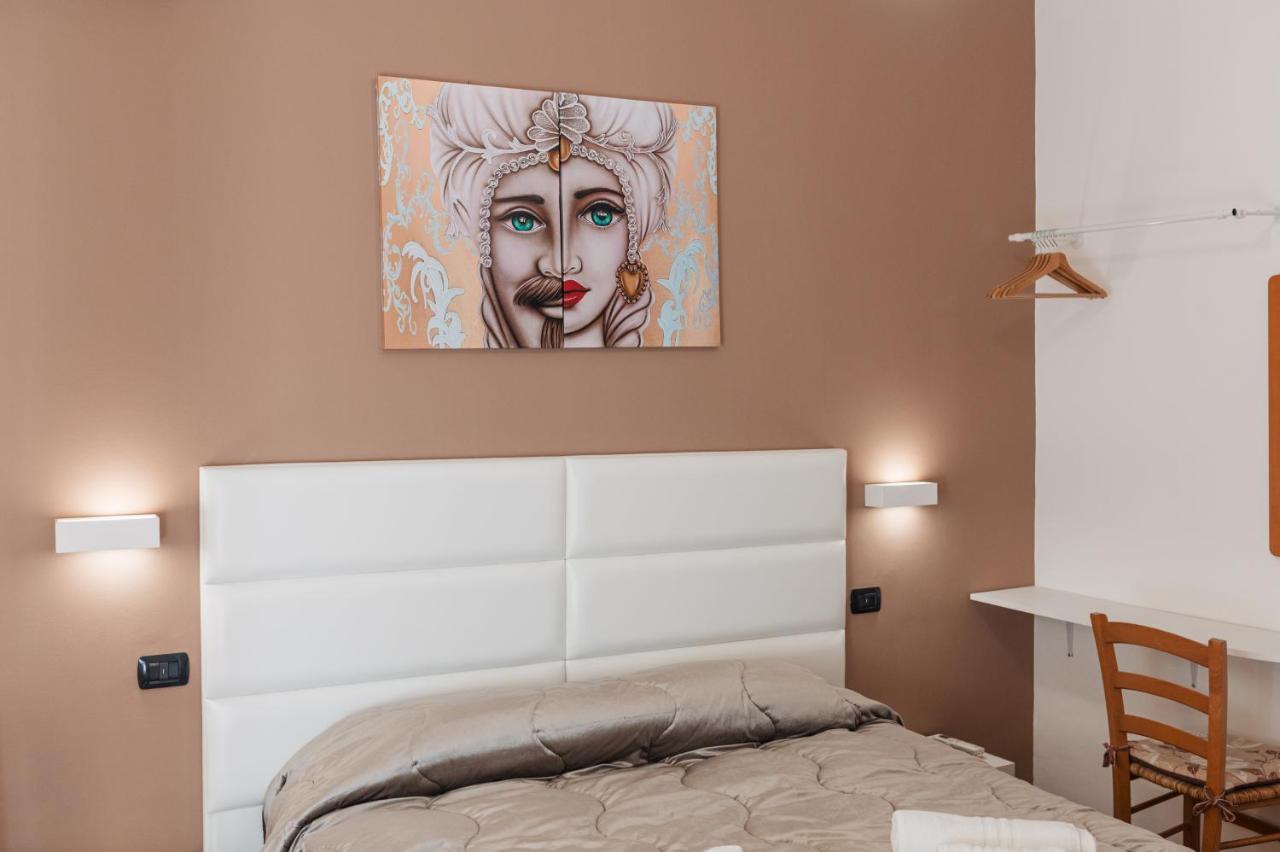Fontana Vecchia Bed and breakfast Taormina
