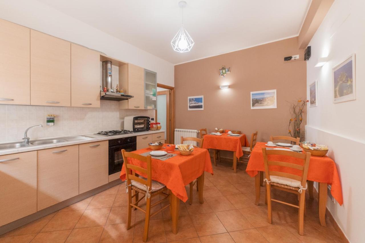 Bed and breakfast Fontana Vecchia Taormina