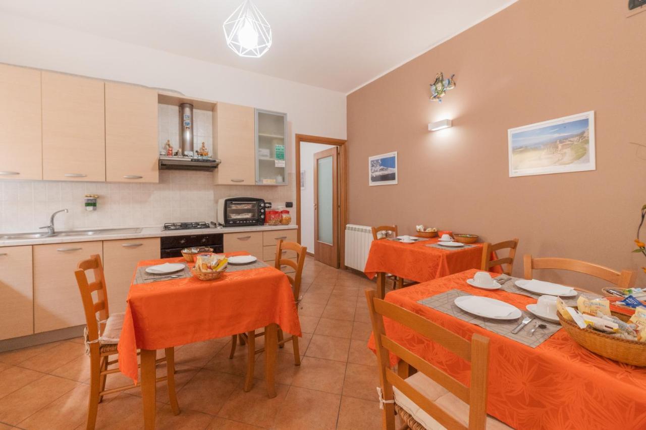 Bed and breakfast Fontana Vecchia 3*